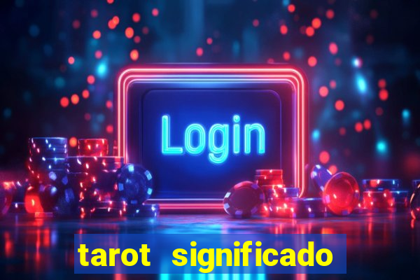 tarot significado das cartas pdf